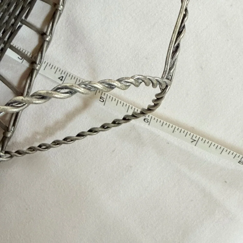 N/A vintage silver